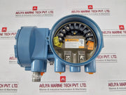 Rosemount 8732Emr1A1M4D1 Flow Transmitter Rev: Ac 90-250Vac 50/60Hz 0.45A 40Va