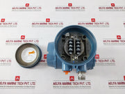 Rosemount 8732Emr1A1M4D1 Flow Transmitter Rev: Ac 90-250Vac 50/60Hz 0.45A 40Va