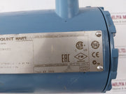 Rosemount 8732Emr1A1M4D1 Flow Transmitter Rev: Ac 90-250Vac 50/60Hz 0.45A 40Va
