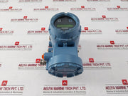 Rosemount 8732Emr1A1M4D1 Flow Transmitter Rev: Ac 90-250Vac 50/60Hz 0.45A 40Va