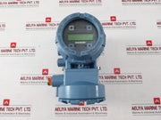 Rosemount 8732Emr1A1M4D1 Flow Transmitter Rev: Ac 90-250Vac 50/60Hz 0.45A 40Va