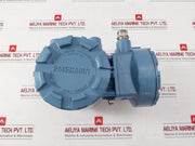Rosemount 8732Emr1A1M4D1 Flow Transmitter Rev: Ac 90-250Vac 50/60Hz 0.45A 40Va