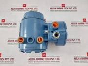 Rosemount 8732Emr1A1M4D1 Flow Transmitter Rev: Ac 90-250Vac 50/60Hz 0.45A 40Va