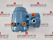 Rosemount 8732Emr1A1M4D1 Flow Transmitter Rev: Ac 90-250Vac 50/60Hz 0.45A 40Va