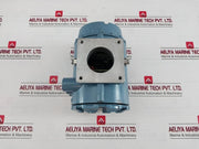 Rosemount 8732Emt1A1K1M4C1 Magnetic Flow Meter Ip66 90-250 Vac 50/60Hz 4-20Ma
