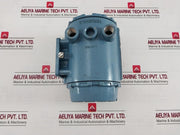 Rosemount 8732Emt1A1K1M4C1 Magnetic Flow Meter Ip66 90-250 Vac 50/60Hz 4-20Ma