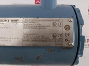 Rosemount 8732Emt1A1K1M4C1 Magnetic Flow Meter Ip66 90-250 Vac 50/60Hz 4-20Ma