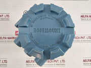 Rosemount 8732Emt1A1K1M4C1 Magnetic Flow Meter Ip66 90-250 Vac 50/60Hz 4-20Ma