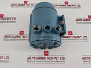 Rosemount 8732Emt1A1K1M4C1 Magnetic Flow Meter Ip66 90-250 Vac 50/60Hz 4-20Ma