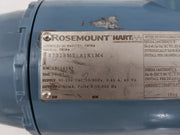 Rosemount 8732Emt1A1K1M4 Communication Protocol Magnetic Flow Transmitter Ip66