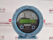 Rosemount 8732Emt1A1K1M4 Communication Protocol Magnetic Flow Transmitter Ip66