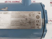 Rosemount 8732Emt1A1K1M4 Communication Protocol Magnetic Flow Transmitter Ip66