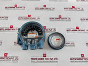 Rosemount 8732Emt1A1K1M4 Communication Protocol Magnetic Flow Transmitter Ip66