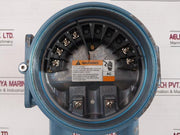 Rosemount 8732Emt1A1K1M4 Communication Protocol Magnetic Flow Transmitter Ip66