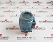 Rosemount 8732Emt1A1M4 Field Mount Magnetic Flow Meter Transmitter