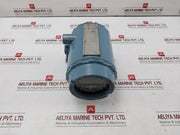 Rosemount 8732Emt1A1M4 Mount Magnetic Flow Meter Transmitter Rev Ac