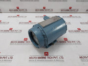 Rosemount 8732Emt1A1M4 Mount Magnetic Flow Meter Transmitter Rev Ac