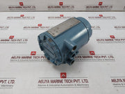 Rosemount 8732Emt1A1M4 Mount Magnetic Flow Meter Transmitter Rev Ac