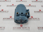 Rosemount 8732Emt1A1M4 Mount Magnetic Flow Meter Transmitter Rev Ac