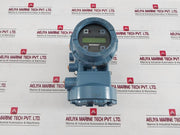 Rosemount 8750Wdmr1A1F18A040Ca1 Magnetic Flow Transmitter Ip66 Rev: Ac 90-250Vac