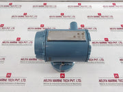 Rosemount 8750Wdmr1A1F18A040Ca1 Magnetic Flow Transmitter Ip66 Rev: Ac 90-250Vac