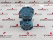 Rosemount 8750Wdmr1A1F18A040Ca1 Magnetic Flow Transmitter Ip66 Rev: Ac 90-250Vac