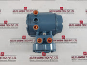 Rosemount 8750Wdmr1A1F18A040Ca1 Magnetic Flow Transmitter Ip66 Rev: Ac 90-250Vac