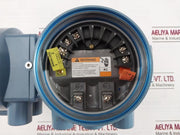 Rosemount 8750Wdmr1A1Fnsa030Ca1 Magnetic Flow Transmitter Rev: Ac Ip66 90-250Vac