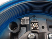 Rosemount 8750Wdmr1A1Fnsa030Ca1 Magnetic Flow Transmitter Rev: Ac Ip66 90-250Vac