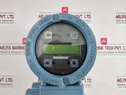 Rosemount 8750Wdmr1A1Fnsa030Ca1 Magnetic Flow Transmitter Rev: Ac Ip66 90-250Vac