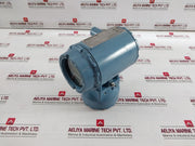 Rosemount 8750Wdmr1A1Fnsa030Ca1 Magnetic Flow Transmitter Rev: Ac Ip66 90-250Vac