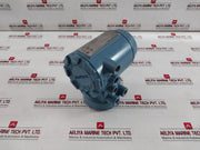 Rosemount 8750Wdmr1A1Fnsa030Ca1 Magnetic Flow Transmitter Rev: Ac Ip66 90-250Vac