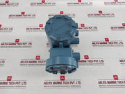 Rosemount 8750Wdmr1A1Fnsa030Ca1 Magnetic Flow Transmitter Rev: Ac Ip66 90-250Vac