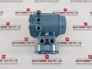 Rosemount 8750Wdmr1A1Fnsa030Ca1 Magnetic Flow Transmitter Rev: Ac Ip66 90-250Vac