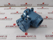 Rosemount 8750Wdmr1A1Fnse060Ca1 M4 Magnetic Flow Meter 90-250Vac 50/60Hz 0.45A