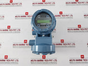 Rosemount 8750Wdmr1A1Fnse060Ca1 M4 Magnetic Flow Meter 90-250Vac 50/60Hz 0.45A