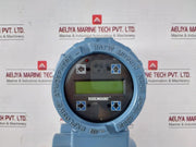 Rosemount 8750Wdmr1A1Fnse060Ca1 M4 Magnetic Flow Meter 90-250Vac 50/60Hz 0.45A