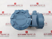 Rosemount 8750Wdmr1A1Fnse060Ca1 M4 Magnetic Flow Meter 90-250Vac 50/60Hz 0.45A