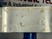 Rosemount 8750Wdmr1A1Ftsa030Ca1 M4 Flanged Magnetic Flow Meter 285Psig Used