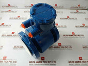 Rosemount 8750Wdmr1A1Ftsa030Ca1 M4 Flanged Magnetic Flow Meter 285Psig Used