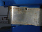 Rosemount 8750Wdmr1A1Ftsa030Ca1 M4 Flanged Magnetic Flow Meter 285Psig Used