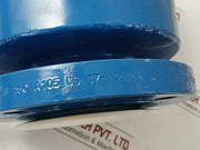 Rosemount 8750Wdmr1A1Ftsa030Ca1 M4 Flanged Magnetic Flow Meter 285Psig Used