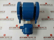 Rosemount 8750Wdmr1A1Ftsa030Ca1 M4 Flanged Magnetic Flow Meter 285Psig Used