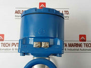 Rosemount 8750Wdmr1A1Ftsa030Ca1 M4 Flanged Magnetic Flow Meter 285Psig Used