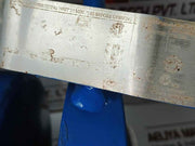 Rosemount 8750Wdmr1A1Ftsa030Ca1 M4 Flanged Magnetic Flow Meter 285Psig Used