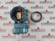 Rosemount 8750Wdmr1A1Ftsa060Ca1M4G1 Magnetic Flow Meter Ip66