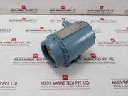 Rosemount 8750Wdmt1A1Ftsa005Sa1M4 Magnetic Flow Meter Rev Ac Type 4X Ip66