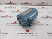 Rosemount 8750Wdmt1A1Ftsa005Sa1M4 Magnetic Flow Meter Rev Ac Type 4X Ip66