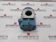 Rosemount 8750Wdmt1A1Ftsa005Sa1M4 Magnetic Flow Meter Rev Ac Type 4X Ip66