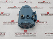 Rosemount 8750Wdmt1A1Ftsa005Sa1M4 Magnetic Flow Meter Rev Ac Type 4X Ip66